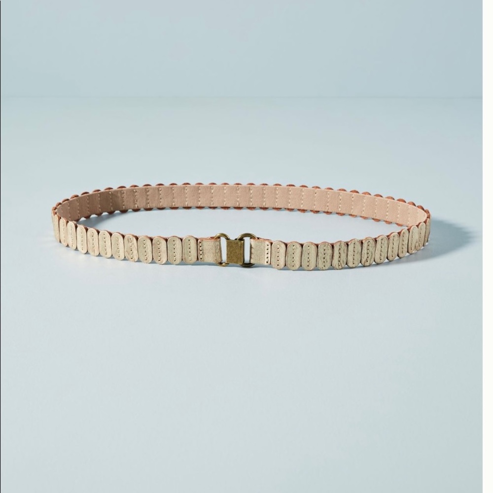 Anthropologi Tabitha stretch belt